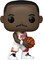 Hakeem Olajuwon Houston Rockets NBA Legends Series 2 Funko Pop!